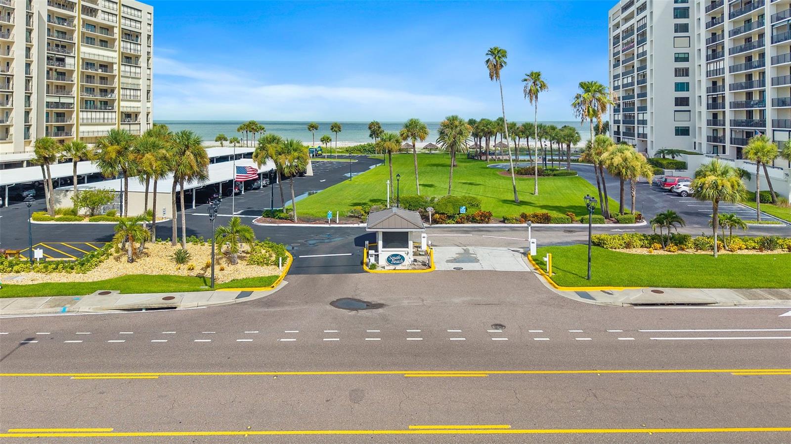 1480 GULF BLVD #409 — photo 47