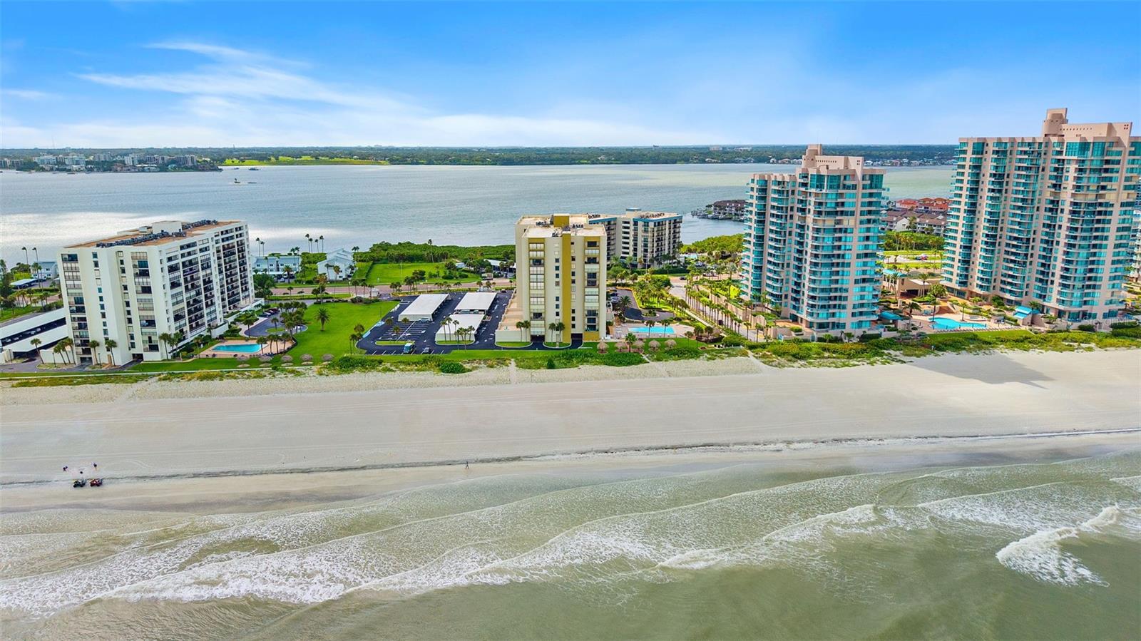 1480 GULF BLVD #409 — photo 41