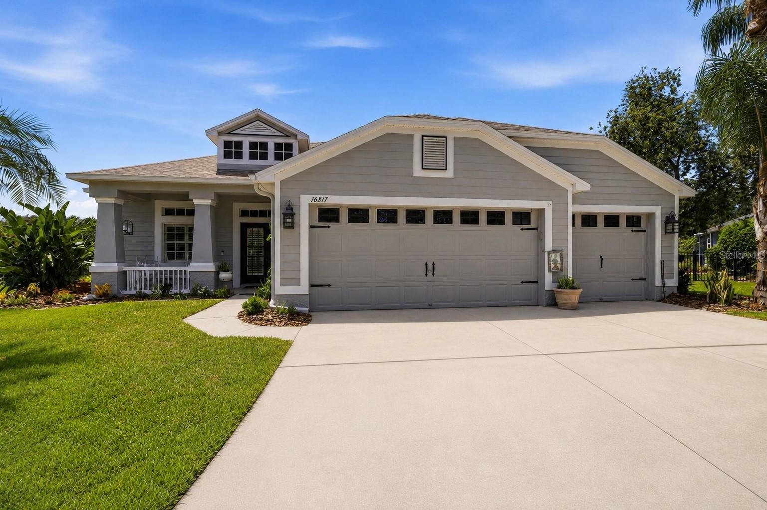 16817 HARRIERRIDGE PL — photo 2