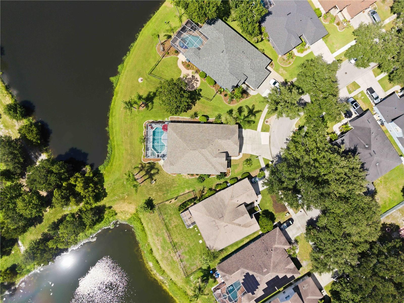 16817 HARRIERRIDGE PL — photo 38