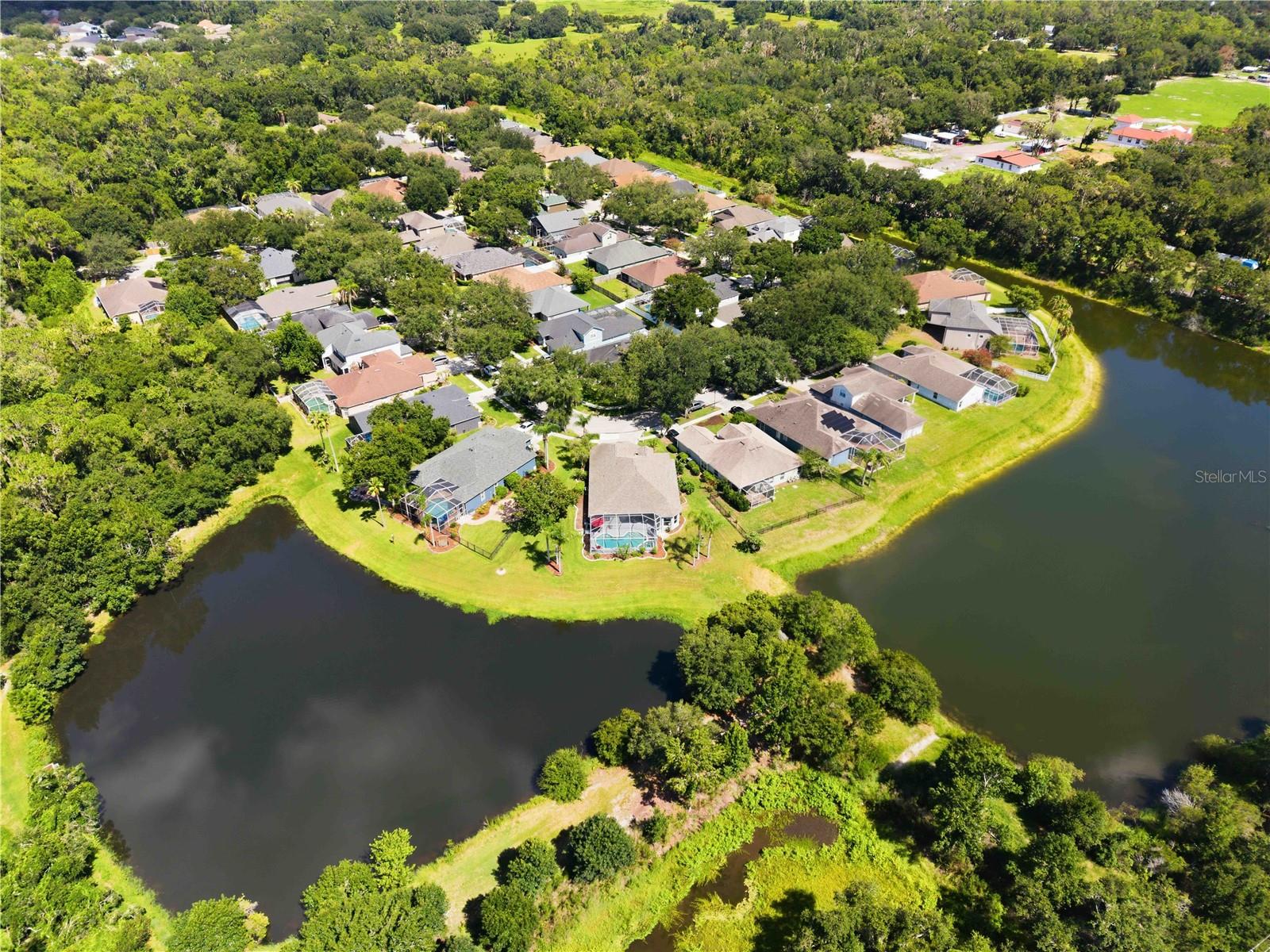 16817 HARRIERRIDGE PL — photo 40