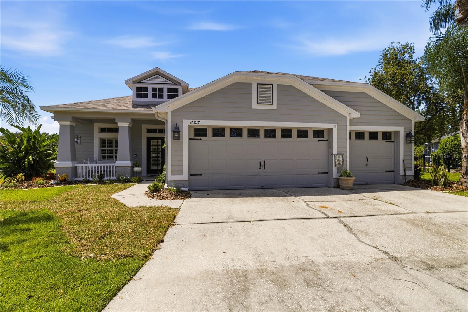 16817 HARRIERRIDGE PL — photo 55