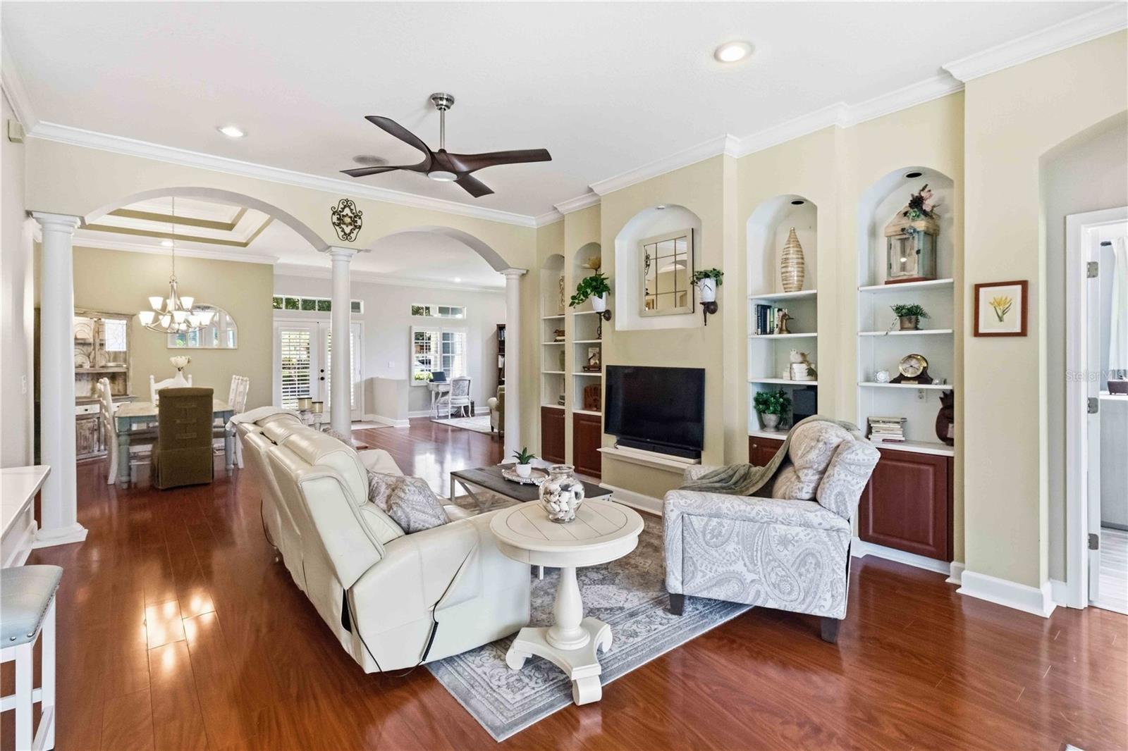 16817 HARRIERRIDGE PL — photo 10