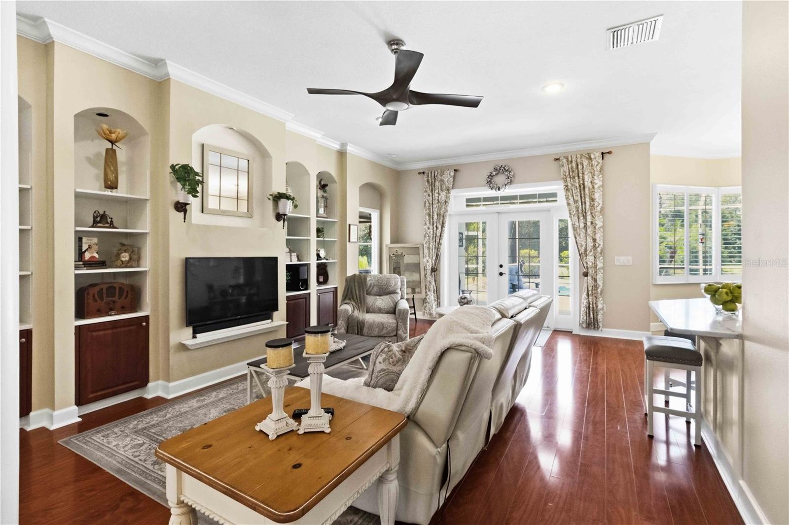 16817 HARRIERRIDGE PL — photo 9