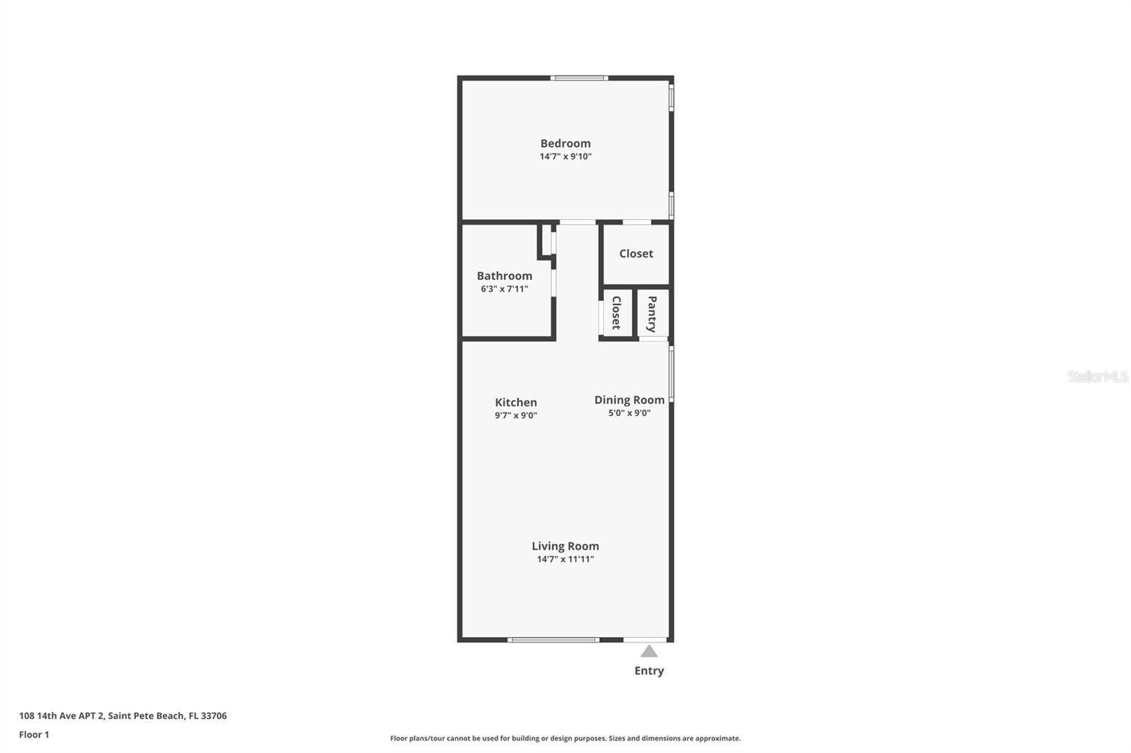 108 14TH AVE #2 — photo 29