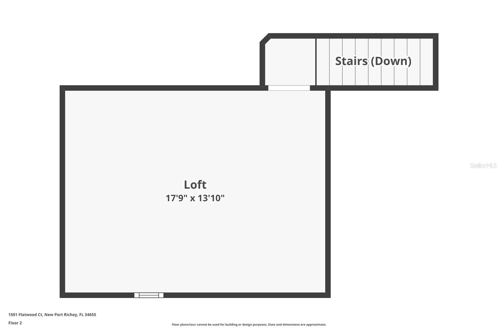 1501 FLATWOOD CT — photo 52