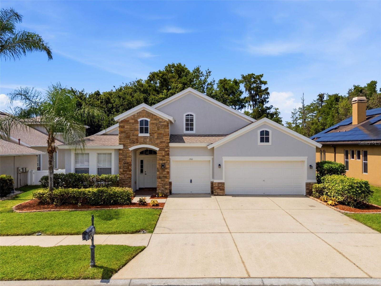 1501 FLATWOOD CT — photo 47