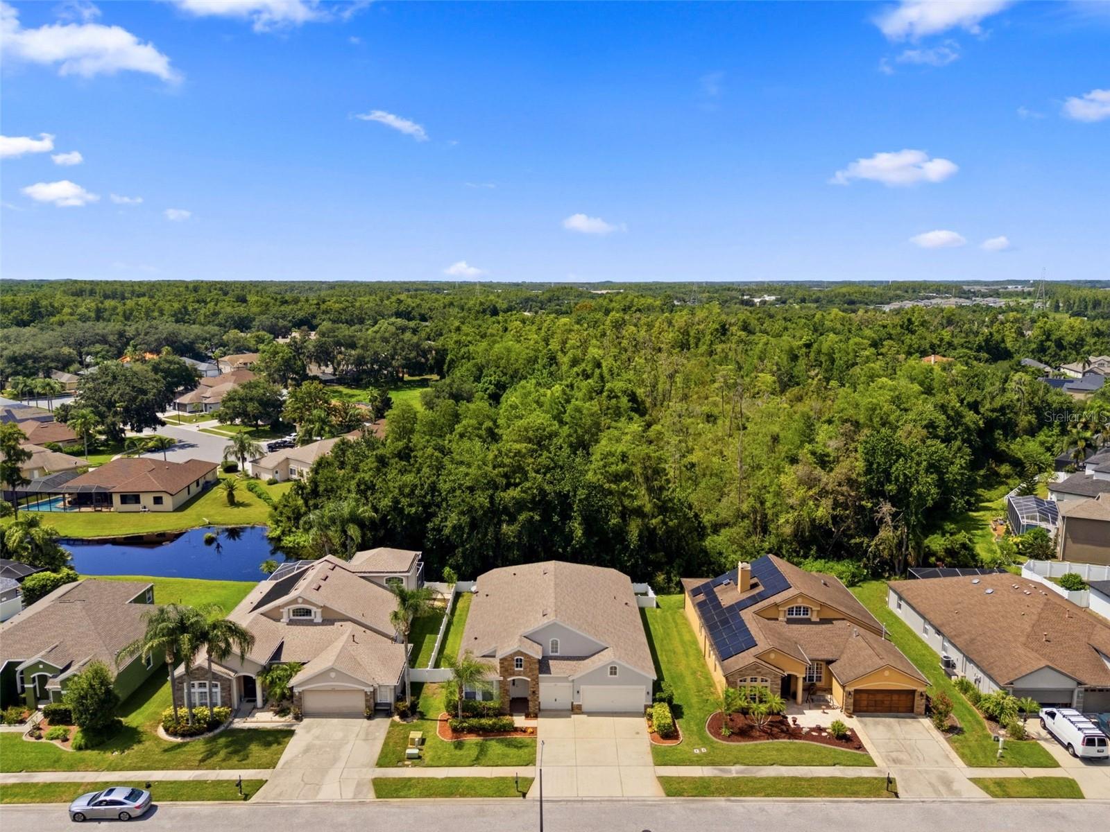 1501 FLATWOOD CT — photo 48