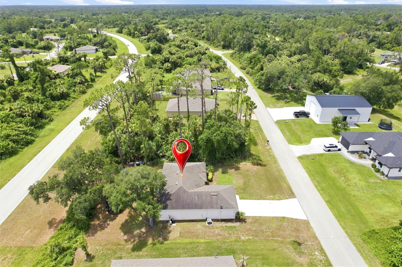 5724 BANNOCK CIR — photo 32
