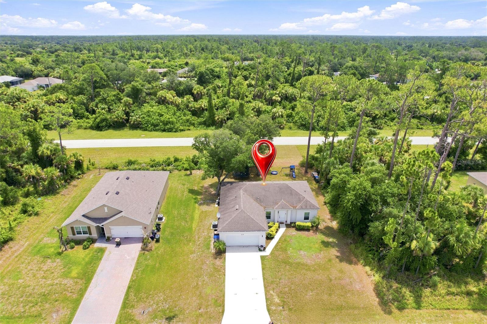 5724 BANNOCK CIR — photo 29