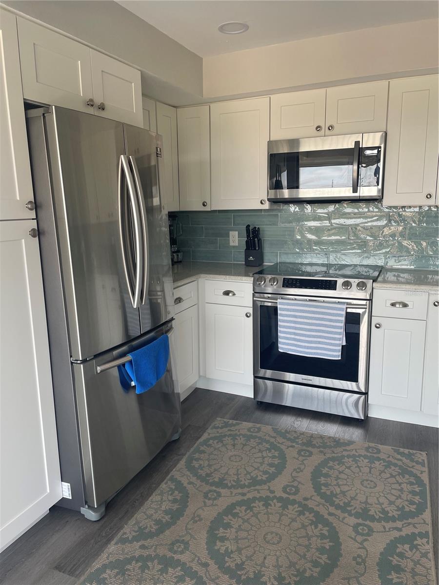 6104 PALMA DEL MAR BLVD S #304 — photo 3