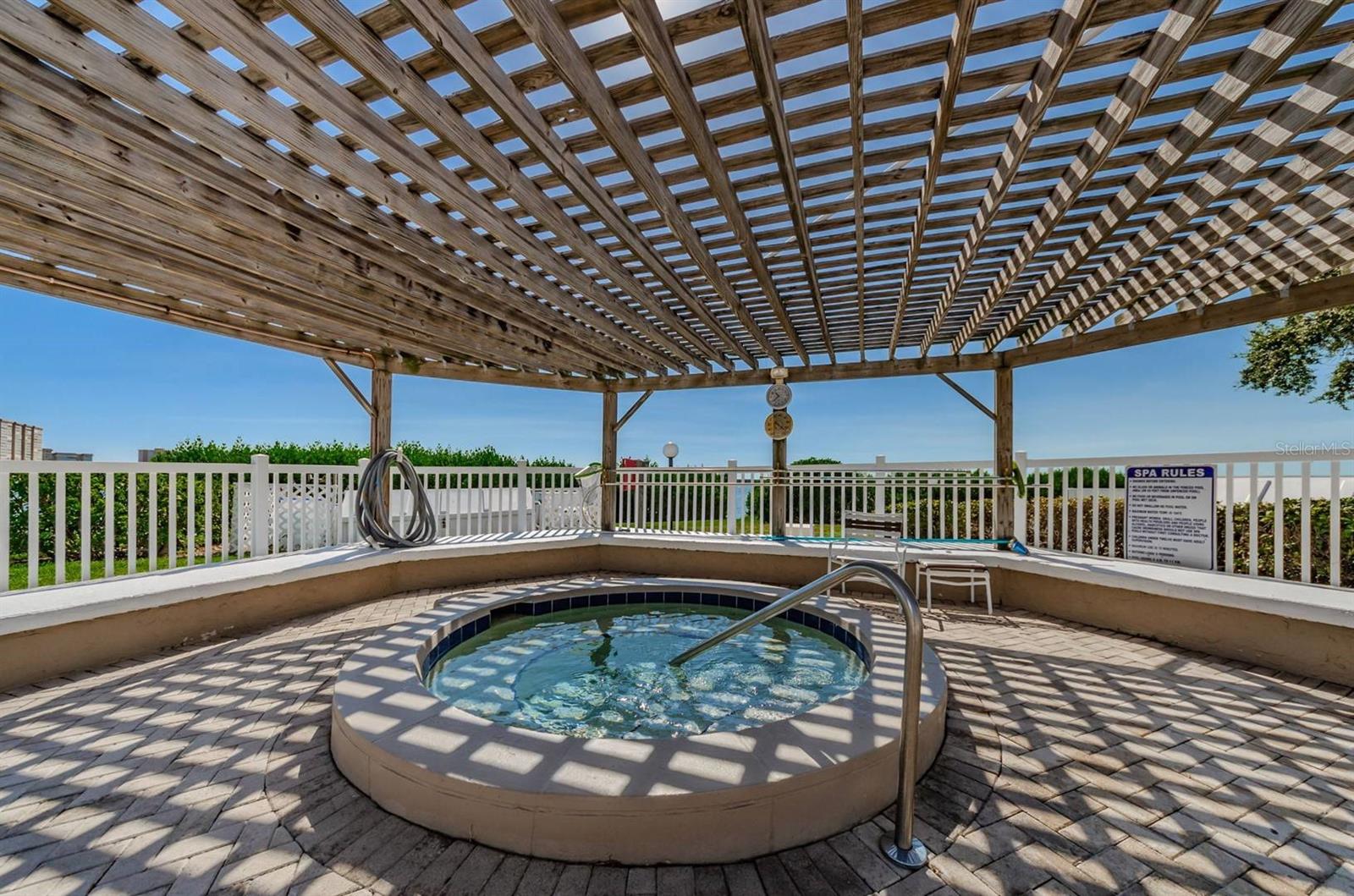 6104 PALMA DEL MAR BLVD S #304 — photo 26