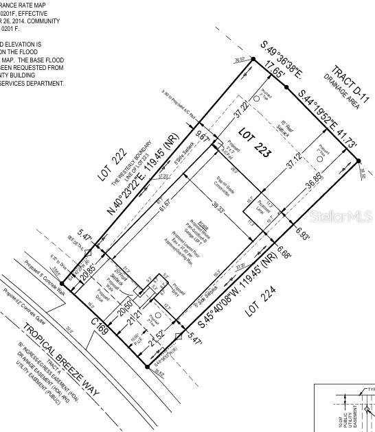 13654 TROPICAL BREEZE WAY — photo 12