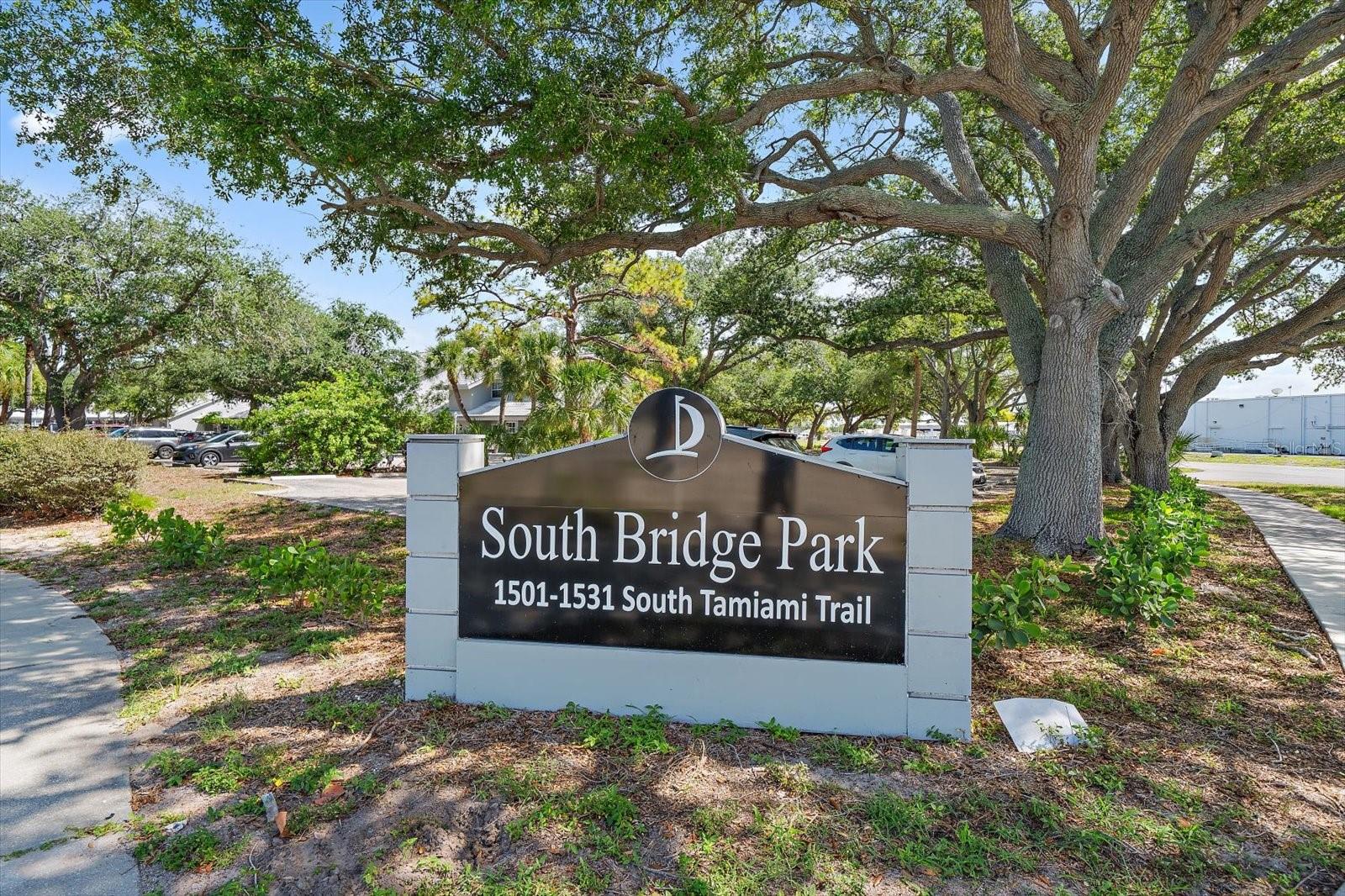1521 TAMIAMI TRL S #3A — photo 2