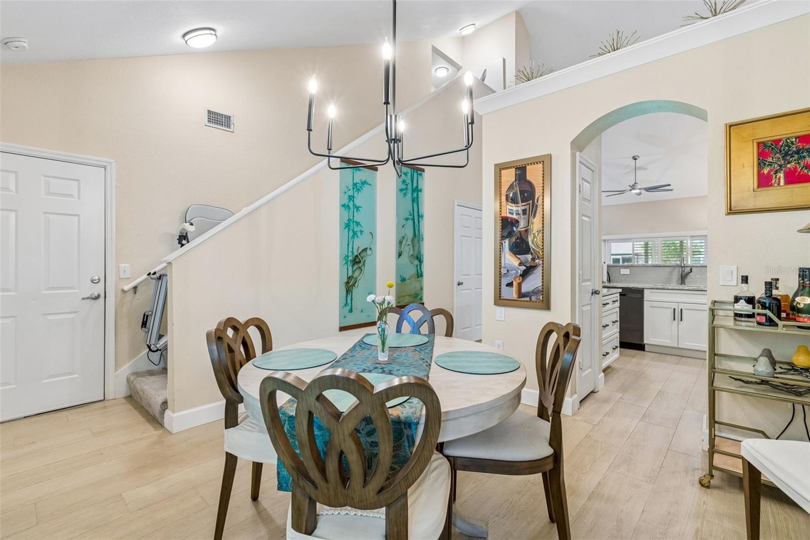 3638 TRAFALGAR WAY #102 — photo 6