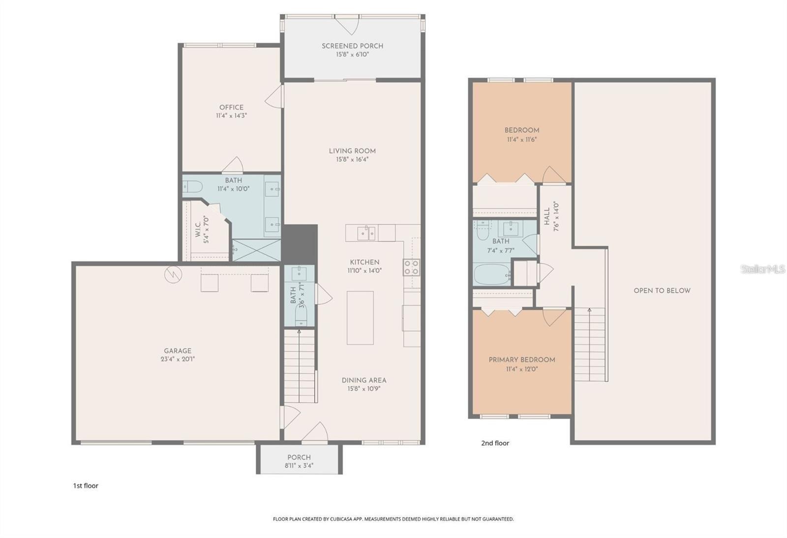 3638 TRAFALGAR WAY #102 — photo 45