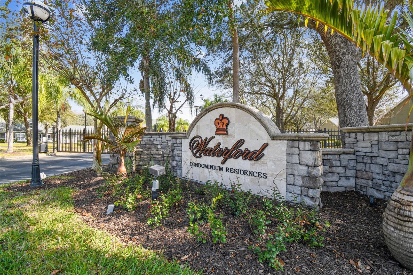 3638 TRAFALGAR WAY #102 — photo 48