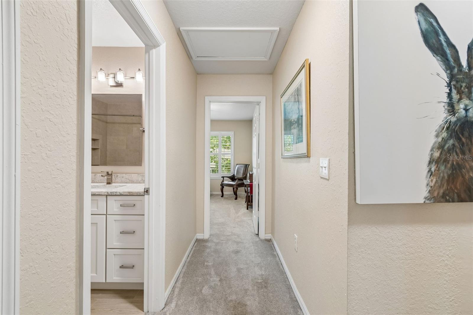3638 TRAFALGAR WAY #102 — photo 35