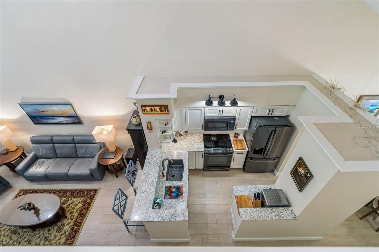 3638 TRAFALGAR WAY #102 — photo 28