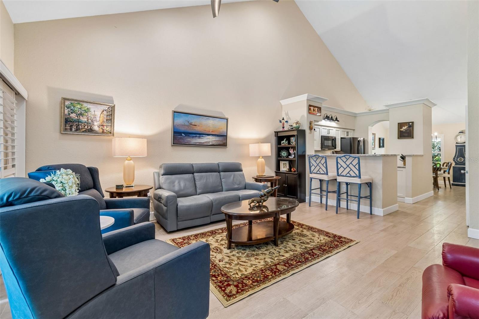 3638 TRAFALGAR WAY #102 — photo 14