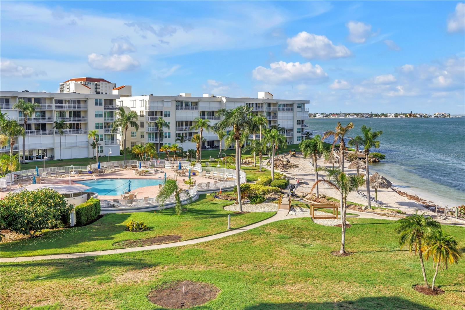 6001 BAHIA DEL MAR CIR #428 — photo 5