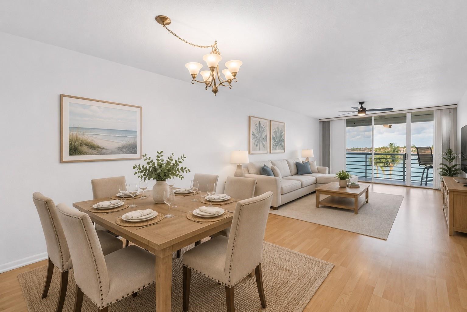 6001 BAHIA DEL MAR CIR #428 — photo 12