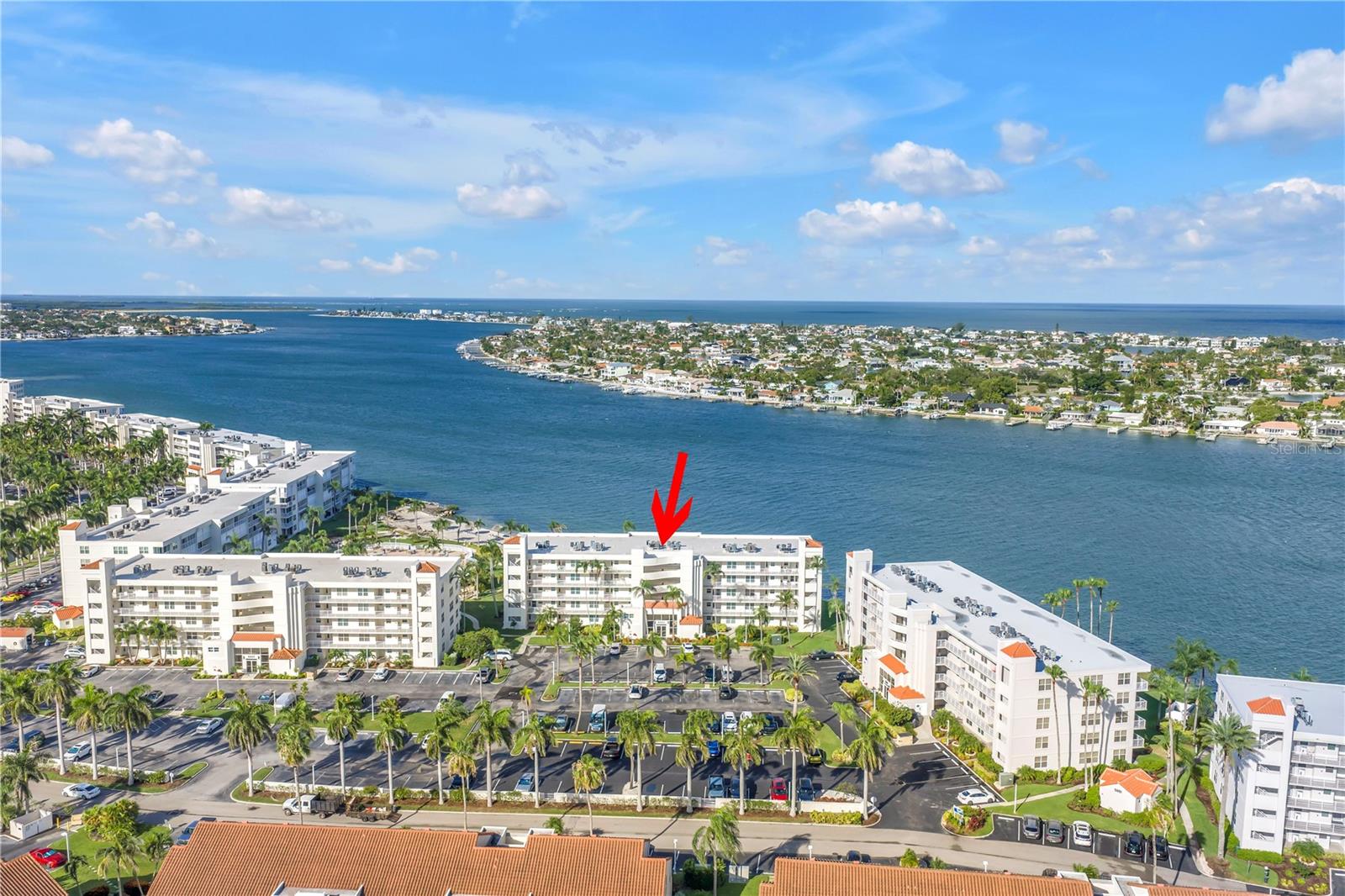 6001 BAHIA DEL MAR CIR #428 — photo 33