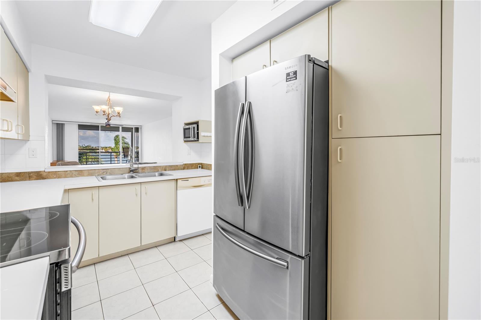 6001 BAHIA DEL MAR CIR #428 — photo 17