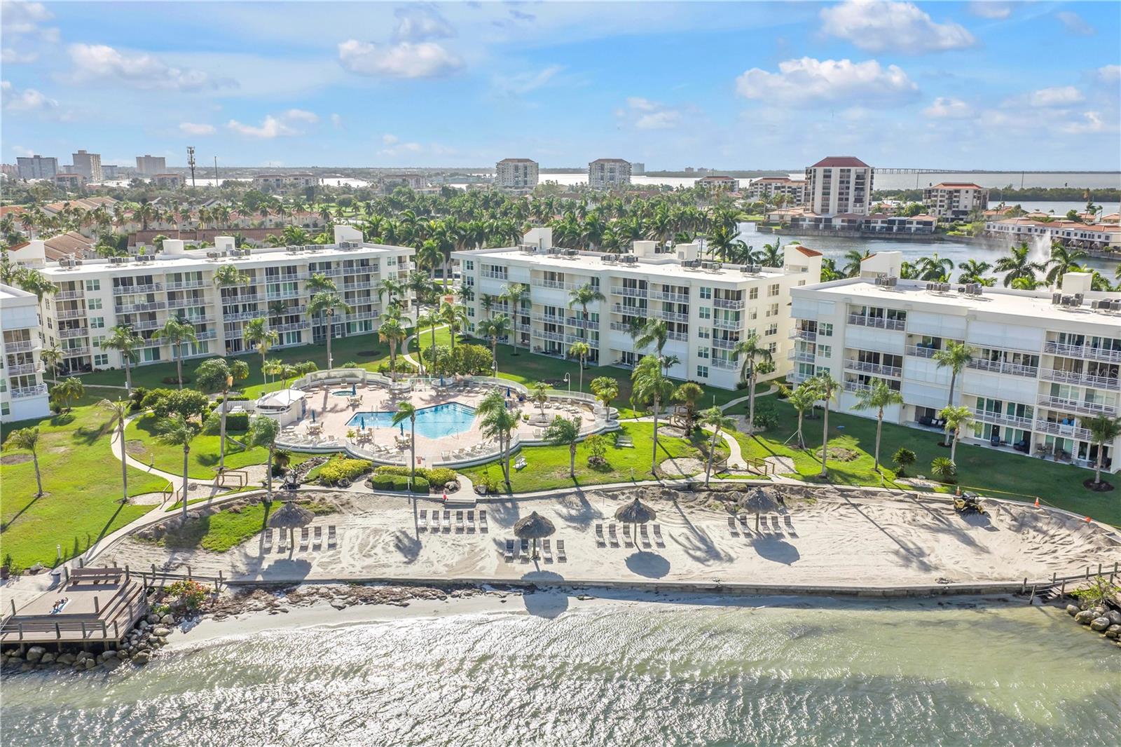 6001 BAHIA DEL MAR CIR #428 — photo 36