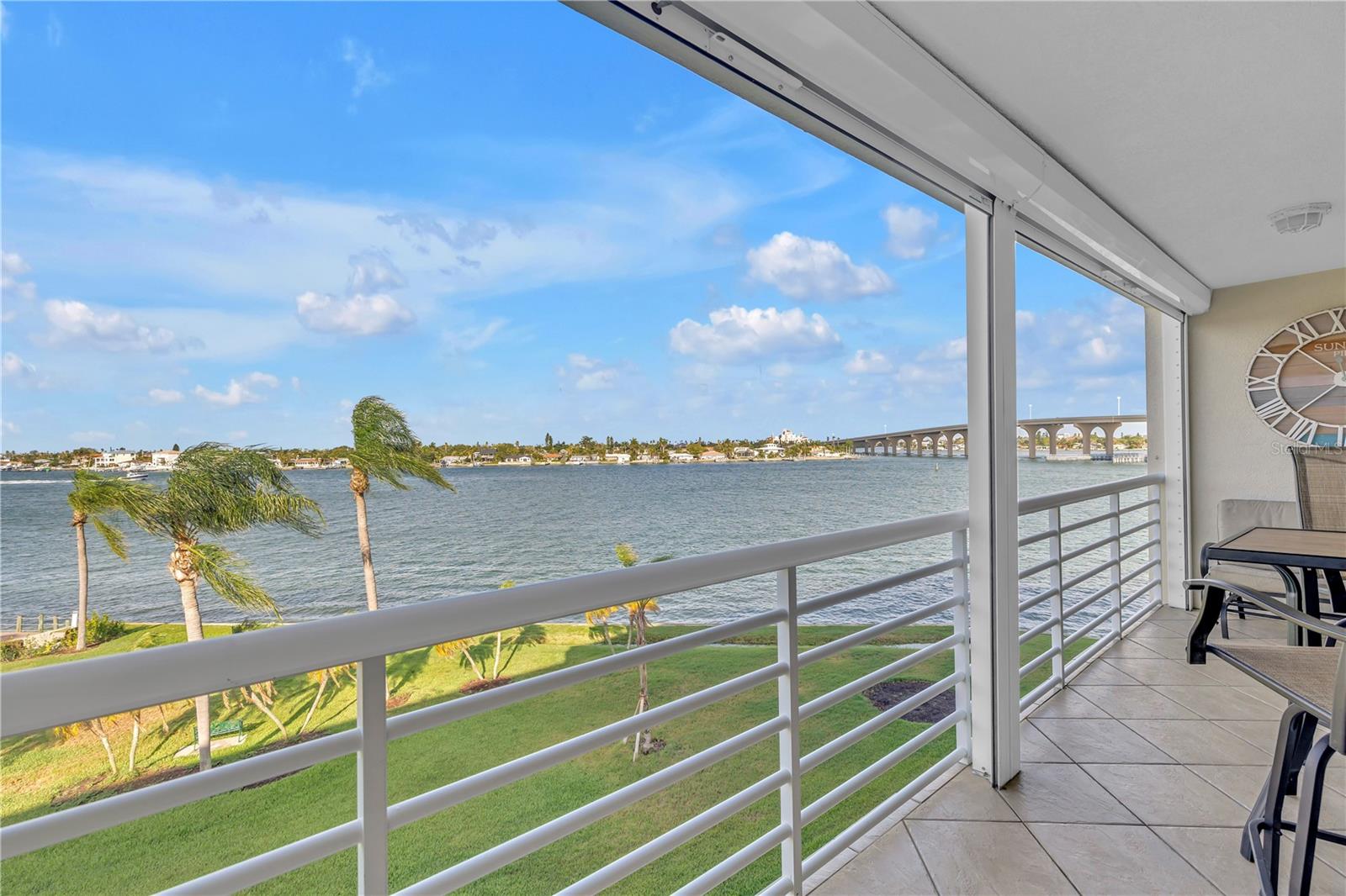 6001 BAHIA DEL MAR CIR #428 — photo 4