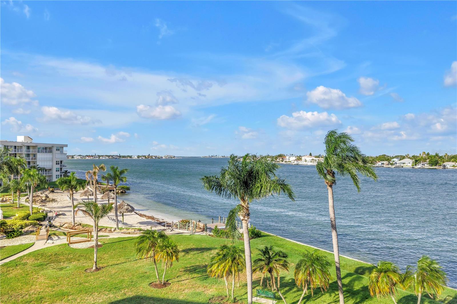 6001 BAHIA DEL MAR CIR #428 — photo 25