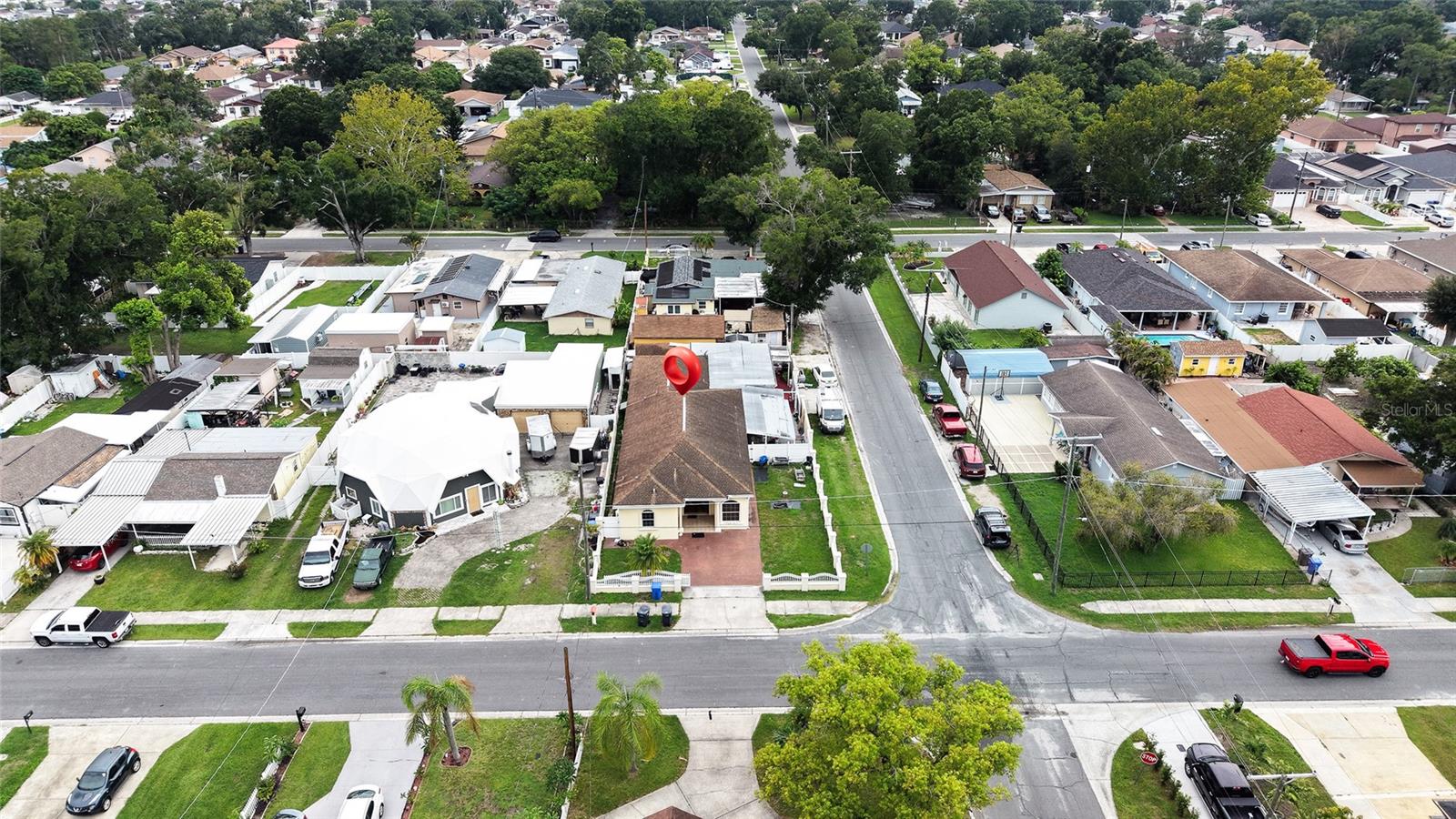 6922 N HALE AVE — photo 3