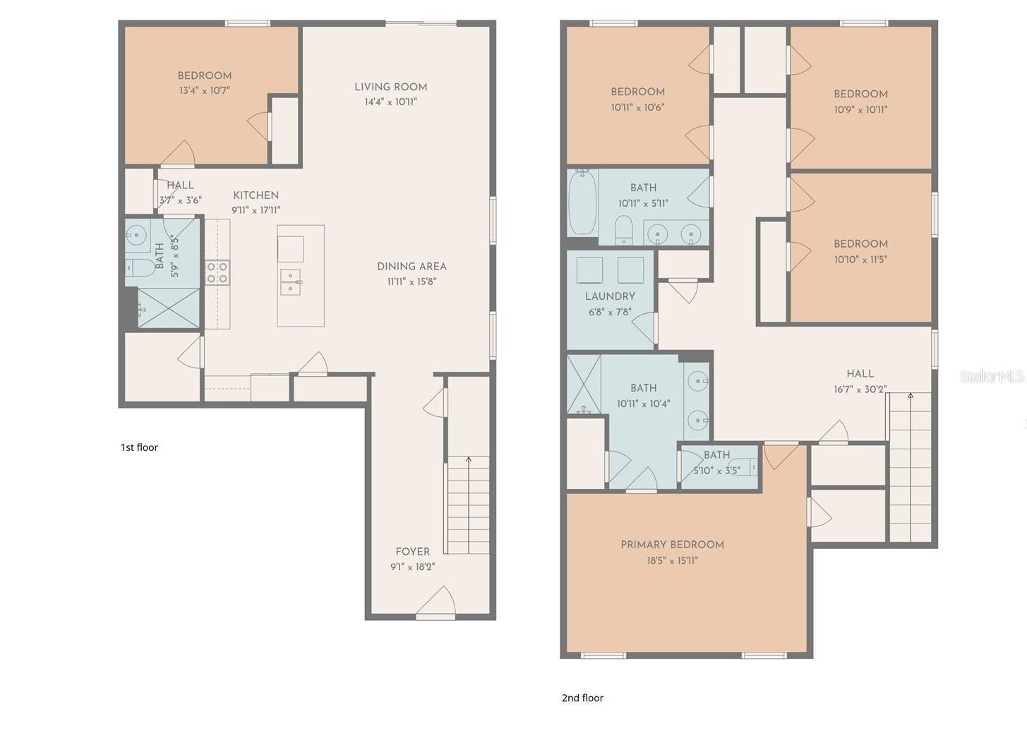 12153 DOWNY BIRCH DR — photo 30