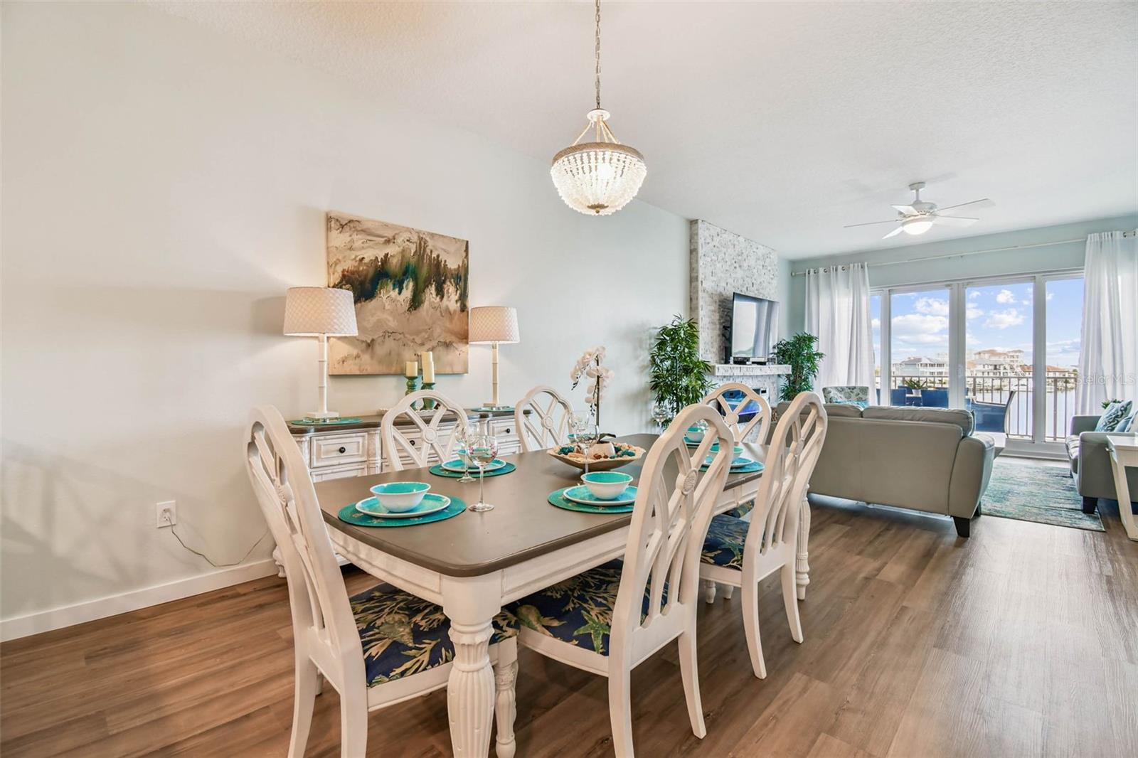 530 S GULFVIEW BLVD #304 — photo 7