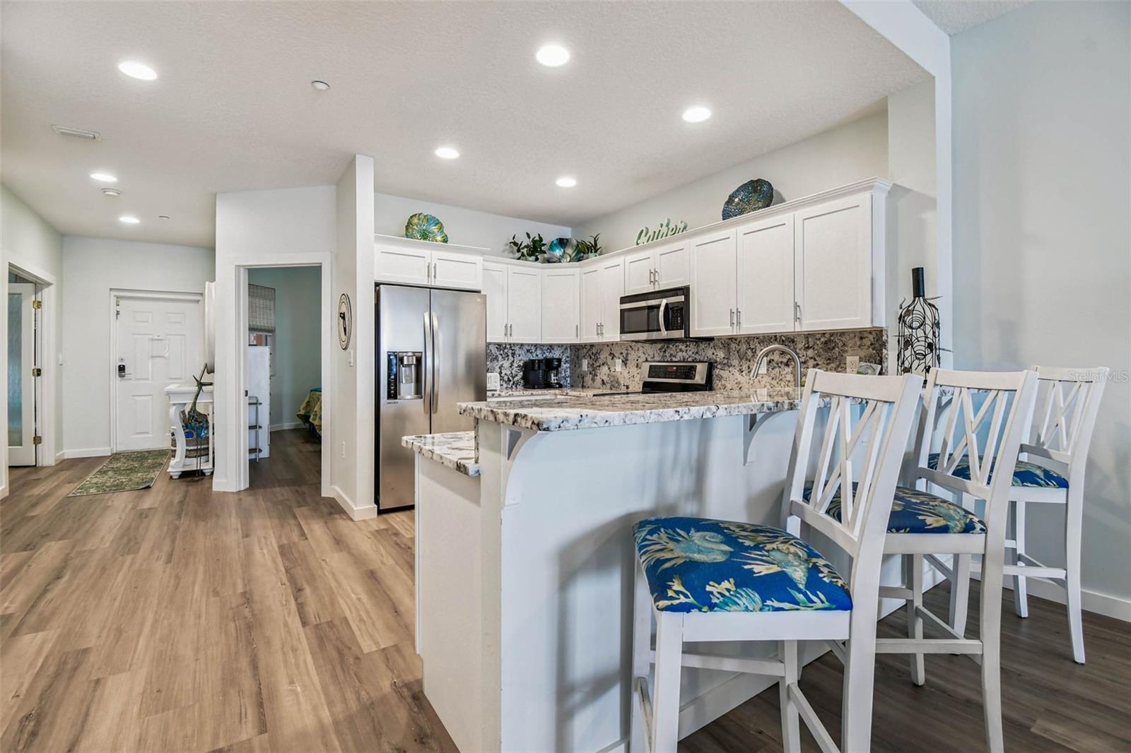 530 S GULFVIEW BLVD #304 — photo 5