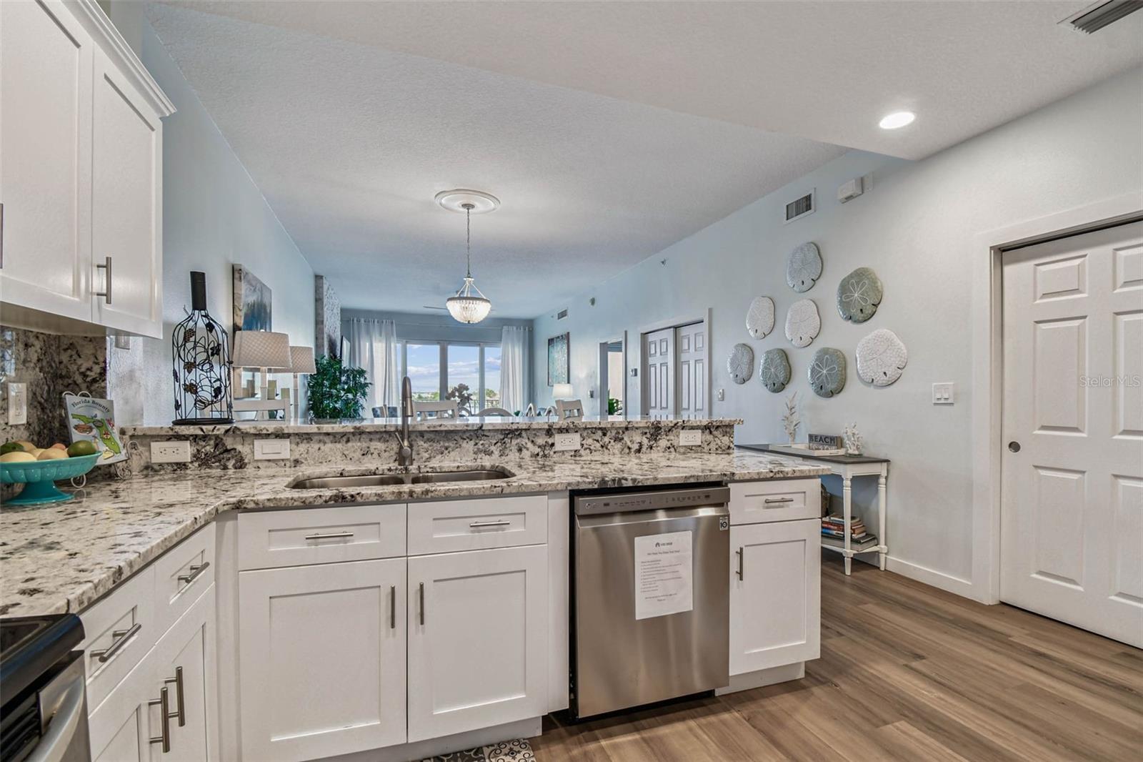 530 S GULFVIEW BLVD #304 — photo 4