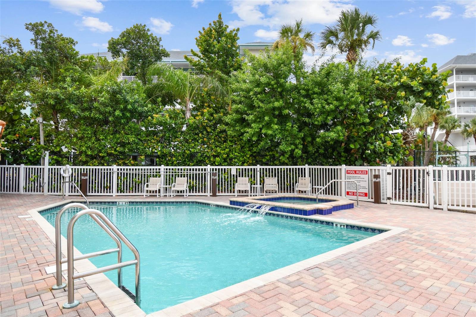 530 S GULFVIEW BLVD #304 — photo 36