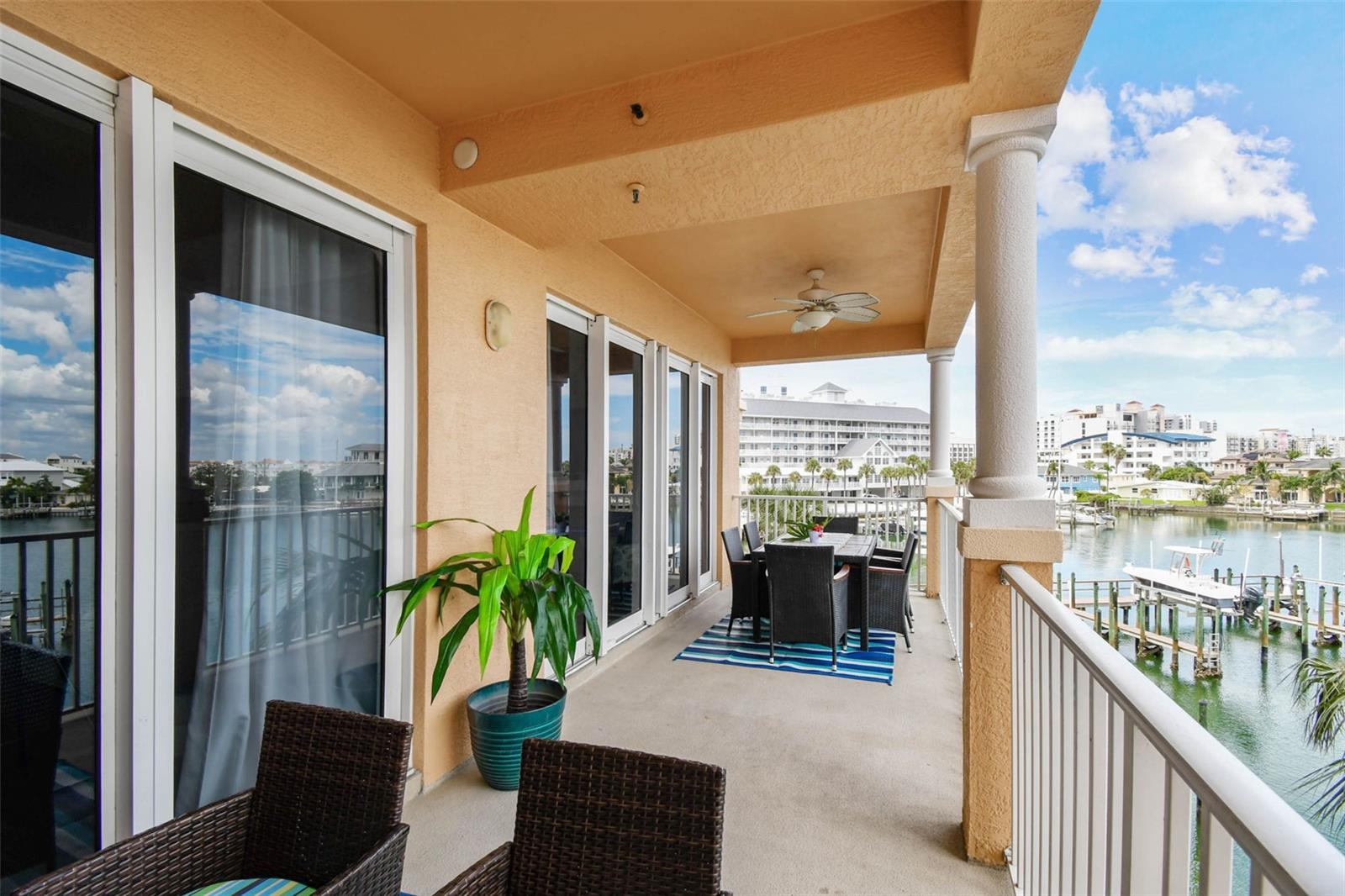 530 S GULFVIEW BLVD #304 — photo 33