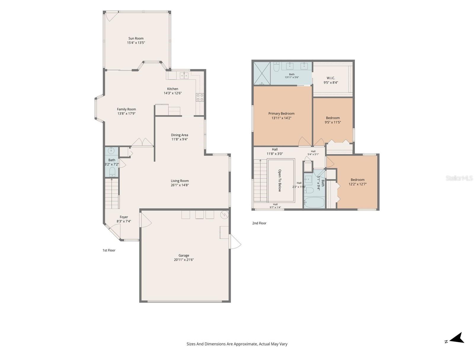 6812 ARBOR OAKS DR — photo 63