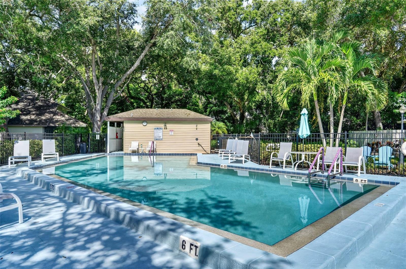 6812 ARBOR OAKS DR — photo 65