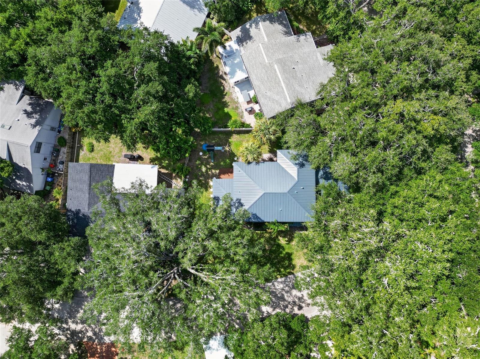 6812 ARBOR OAKS DR — photo 57
