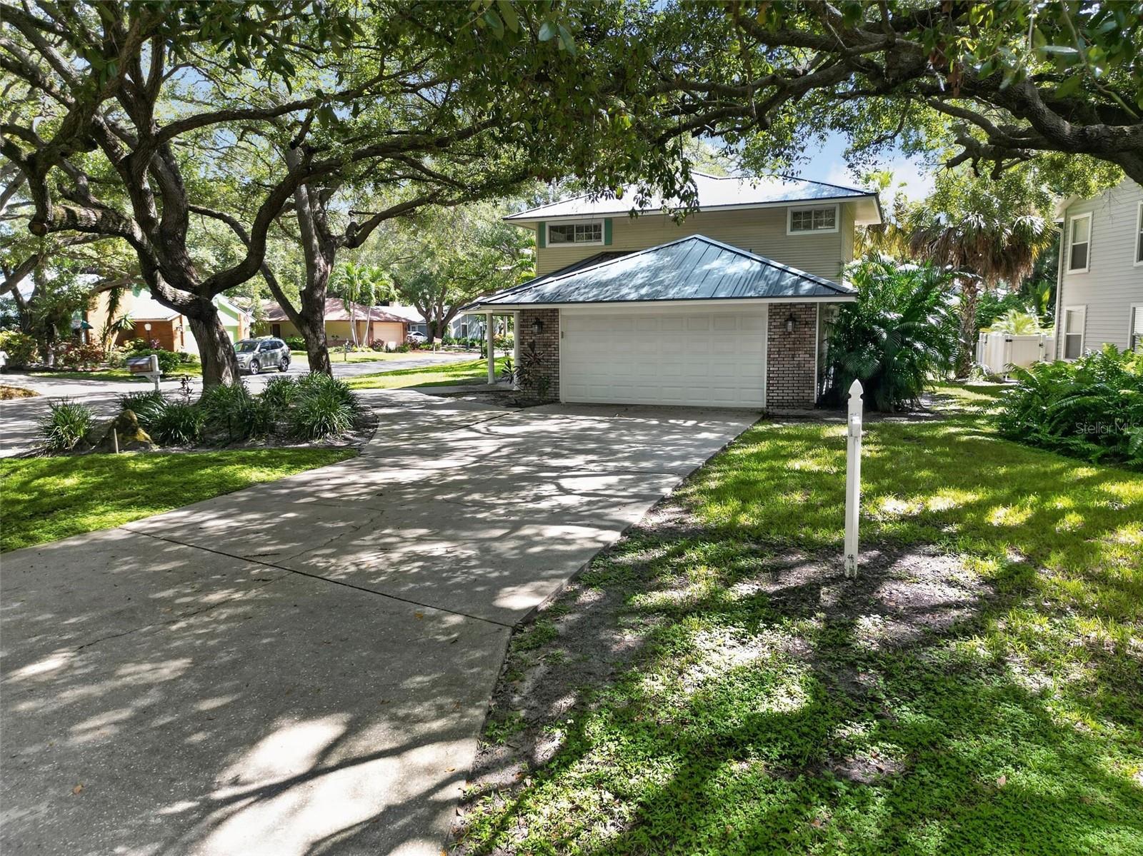 6812 ARBOR OAKS DR — photo 54