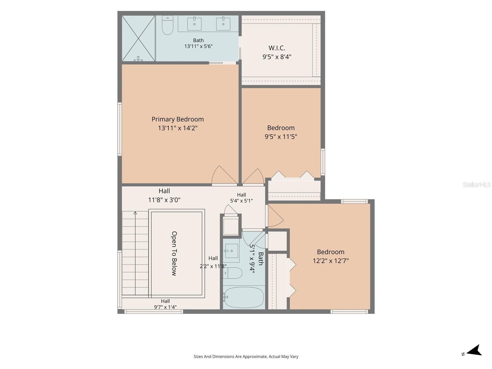 6812 ARBOR OAKS DR — photo 62