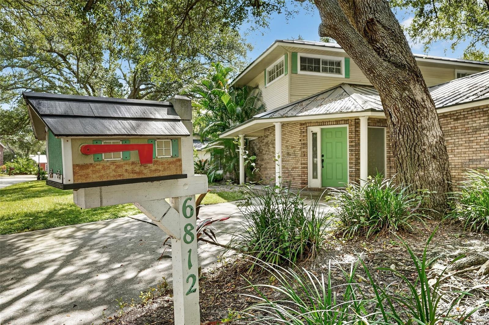 6812 ARBOR OAKS DR — photo 5