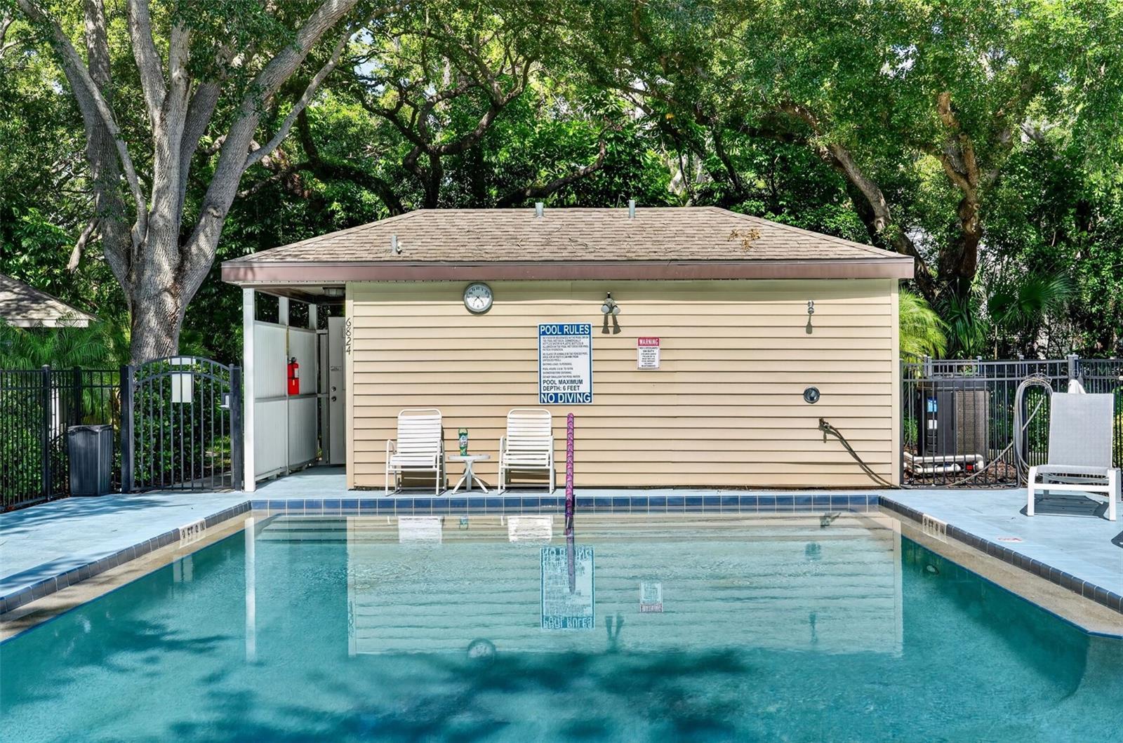 6812 ARBOR OAKS DR — photo 64