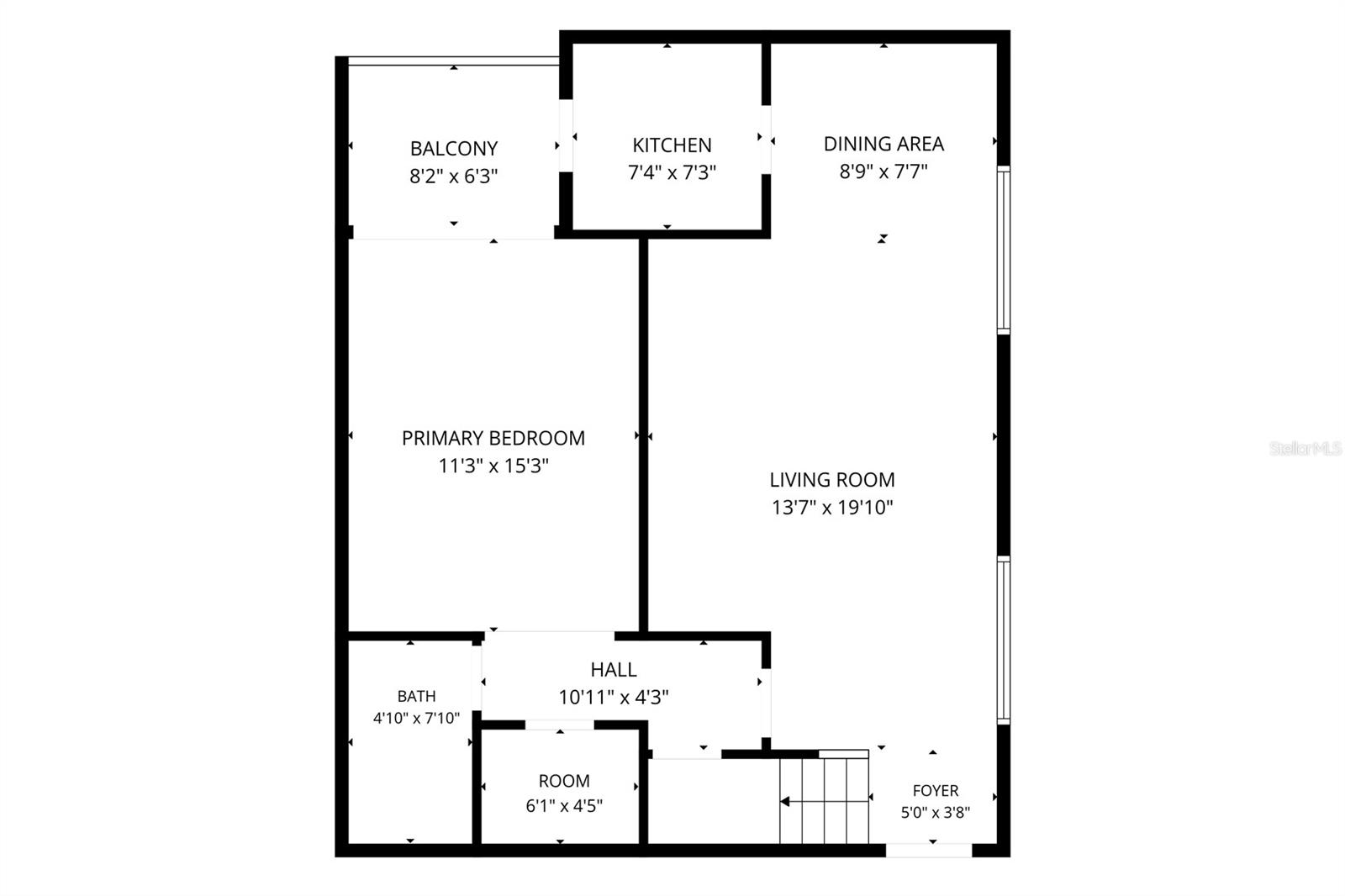 220 PASS KEY RD #220 — photo 27
