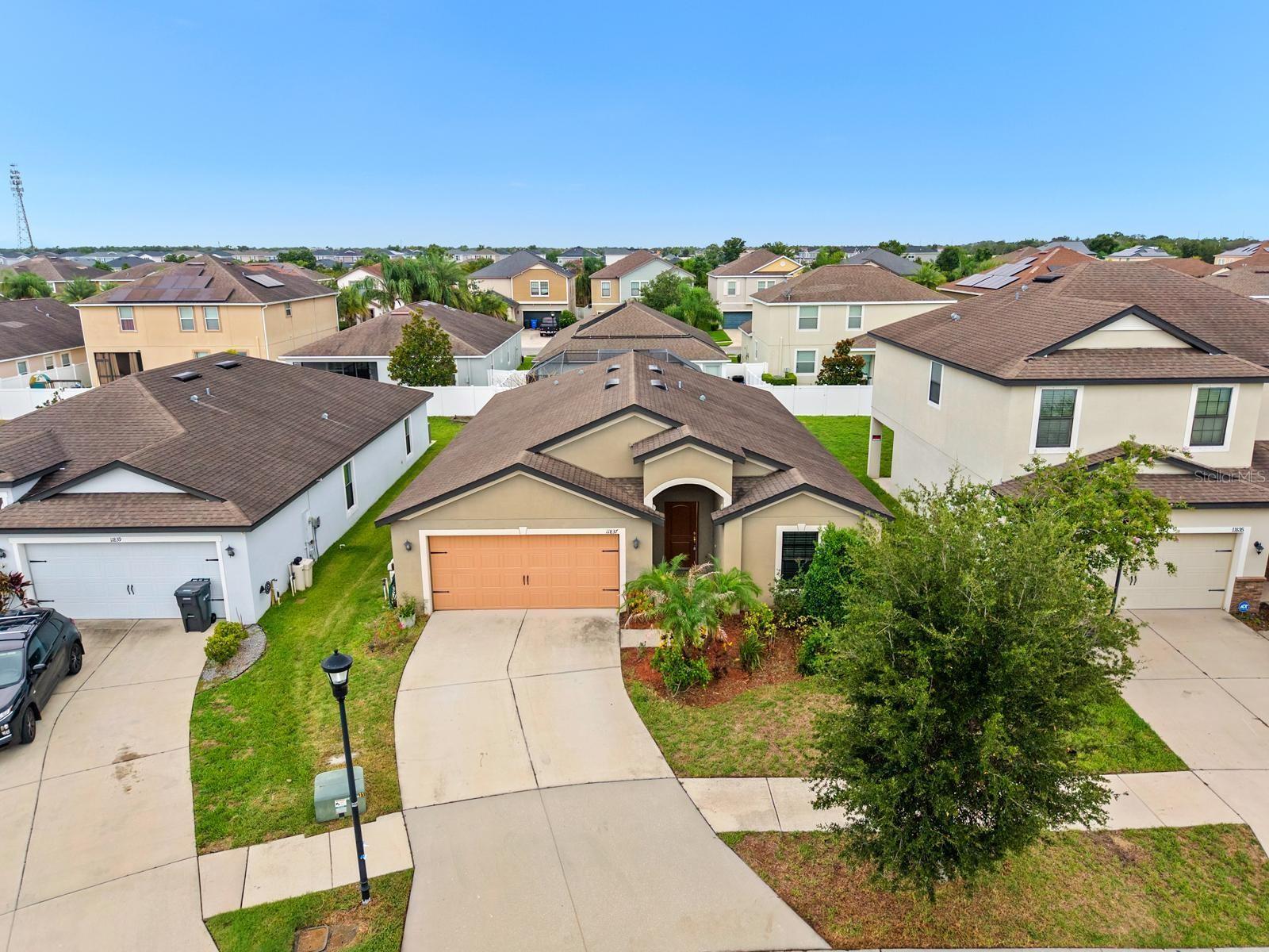 11837 THICKET WOOD DR — photo 31