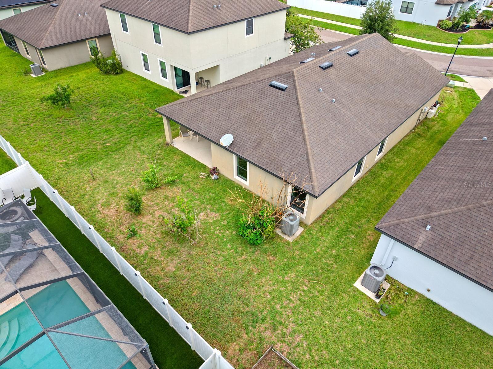 11837 THICKET WOOD DR — photo 30