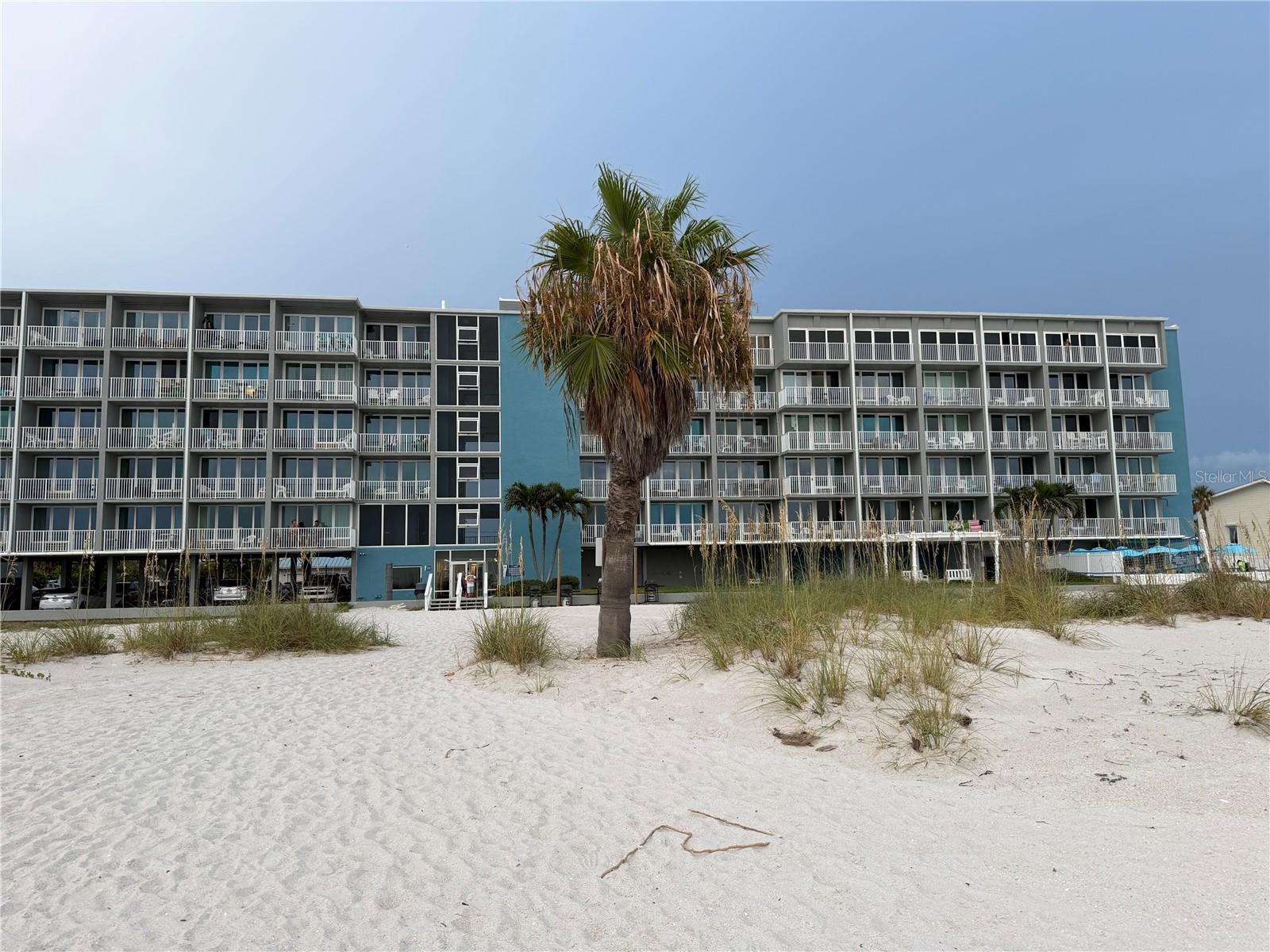 9980 GULF BLVD #317 — photo 22