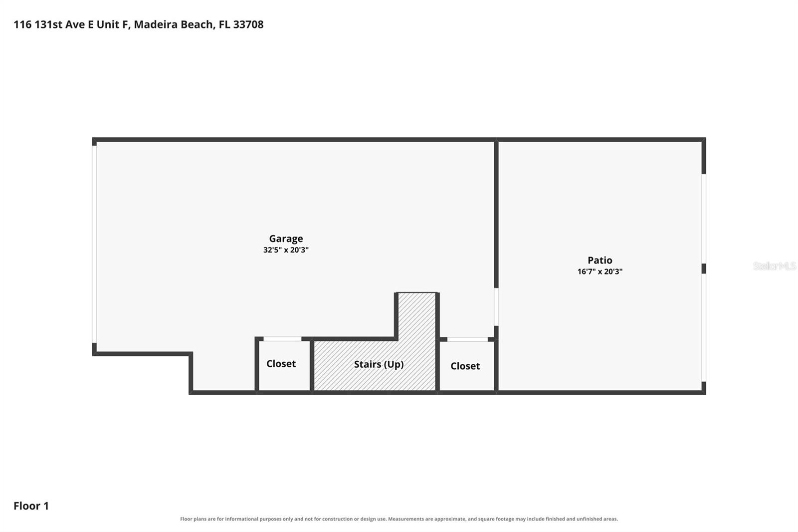 116 131ST AVE E #F — photo 40